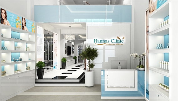 hannas